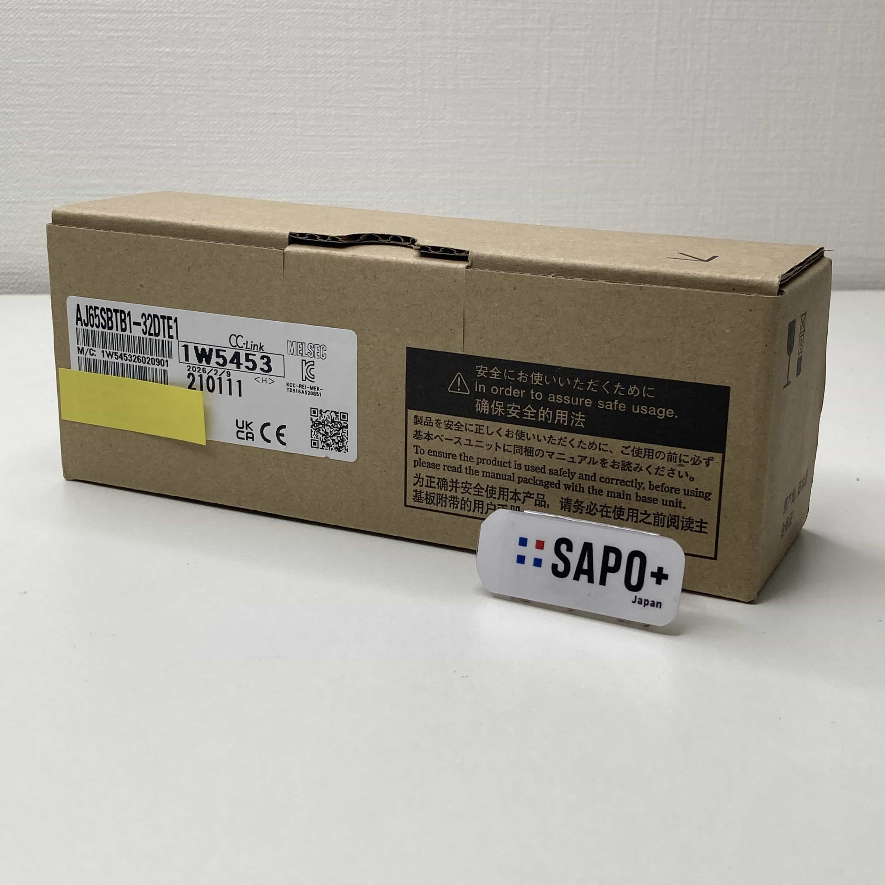 三菱電機 | 中古FA機器・制御機器の高価買取販売ならサポタス
